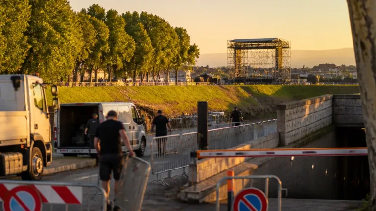 Lucca, piano viabilità e chiusure per il concerto sulle Mura del 19 luglio