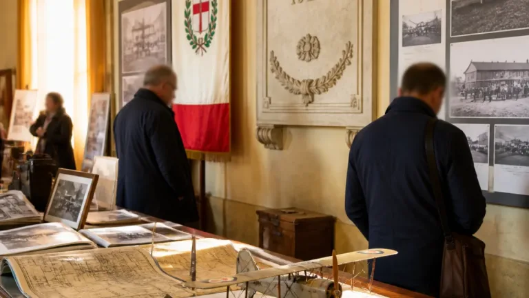 Lucca prepara il centenario di Carlo Del Prete: istituito il comitato e in arrivo le celebrazioni