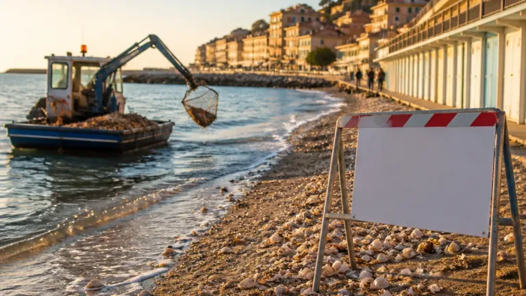 Lumini in mare sospesi nel Savonese: stop dopo il caso di Varazze