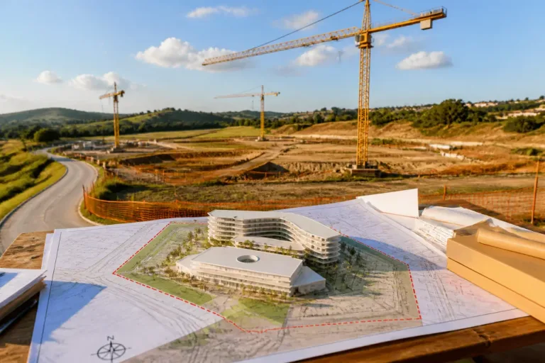 Macerata: consegnato il progetto per il nuovo ospedale di Sforzacosta, previste 379 postazioni letto