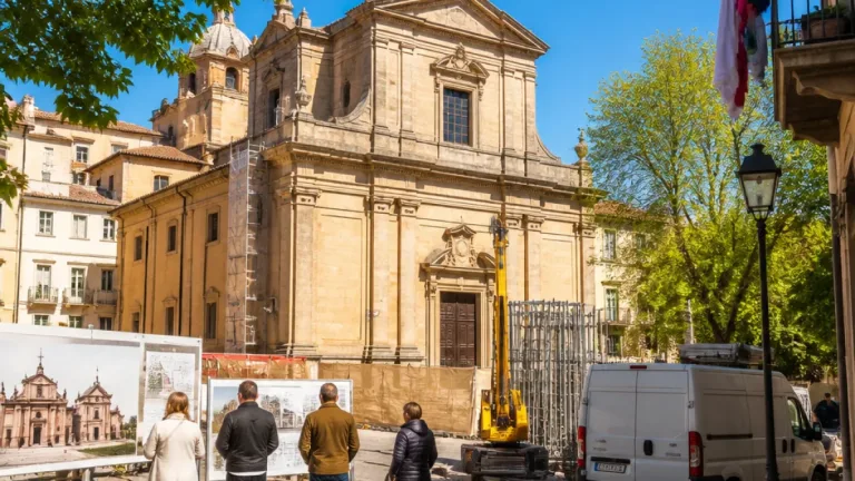 Macerata: il Santuario delle Vergini pronto per i cantieri, lavori attesi nella primavera 2027