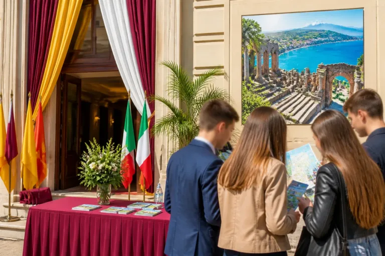 Manuel Mangano guida i Giovani Autonomisti di Siracusa: obiettivo trattenere i giovani in Sicilia