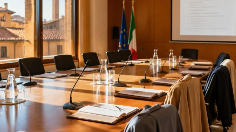 Marco Gasparini è il nuovo presidente dell'Ordine degli Ingegneri di Bologna per il 2026-2030