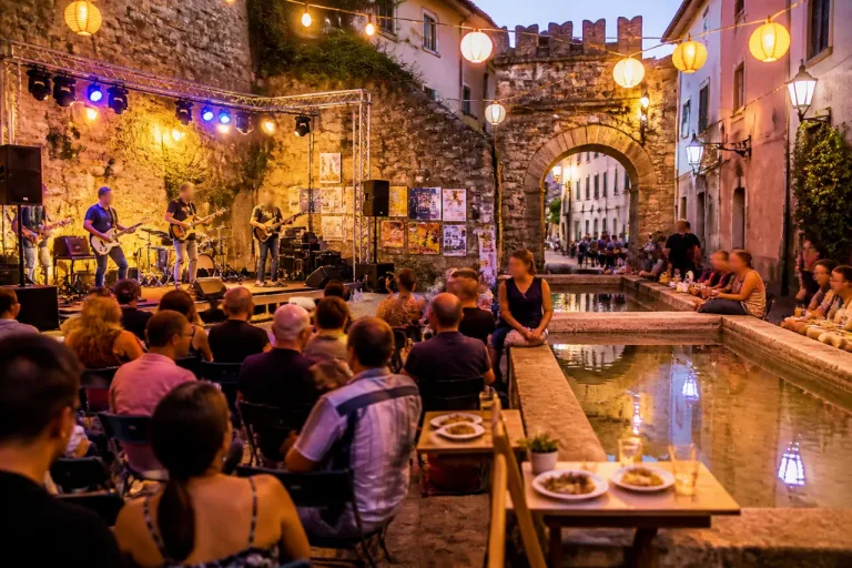 Massa: tre serate itineranti del festival InForme con il «Massa Meravigliao - Quiz Show»