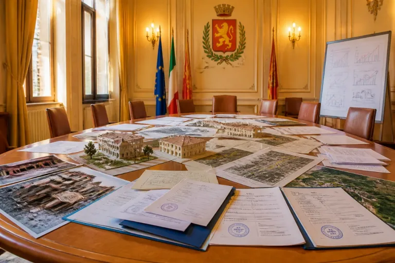 Massimo Rosetti riconfermato alla guida dell’Ordine degli Ingegneri di Ravenna