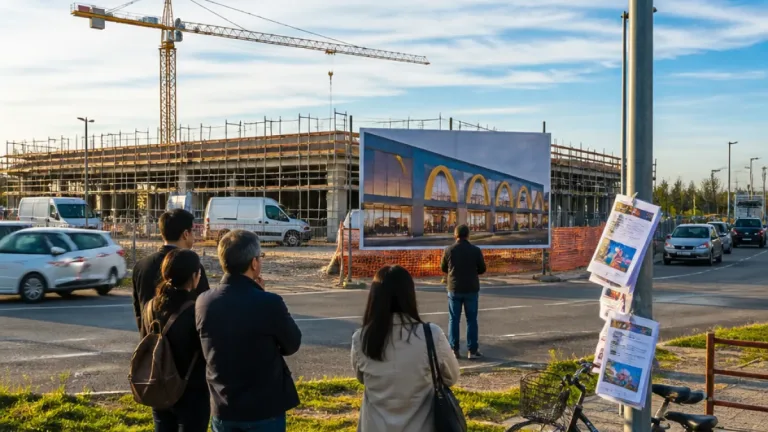 Matera avrà un McDonald’s: il Comune ha rilasciato il permesso per il ristorante
