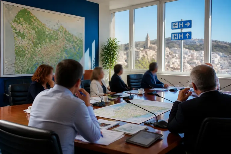 Matera, sindacati e Regione: incontro sull'organizzazione della sanità provinciale