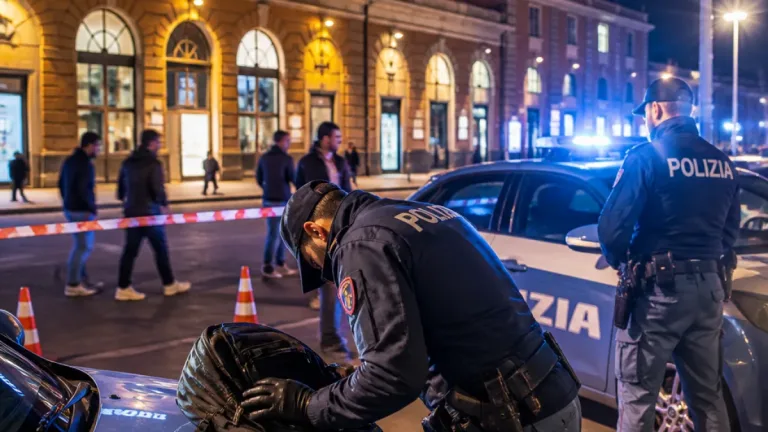Maxi blitz contro i reati giovanili: Piacenza tra le 44 province coinvolte