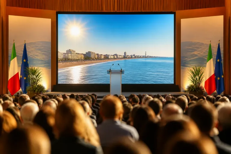 Meeting di Rimini: Albano, il tema chiama politica e attenzione all’economia sociale