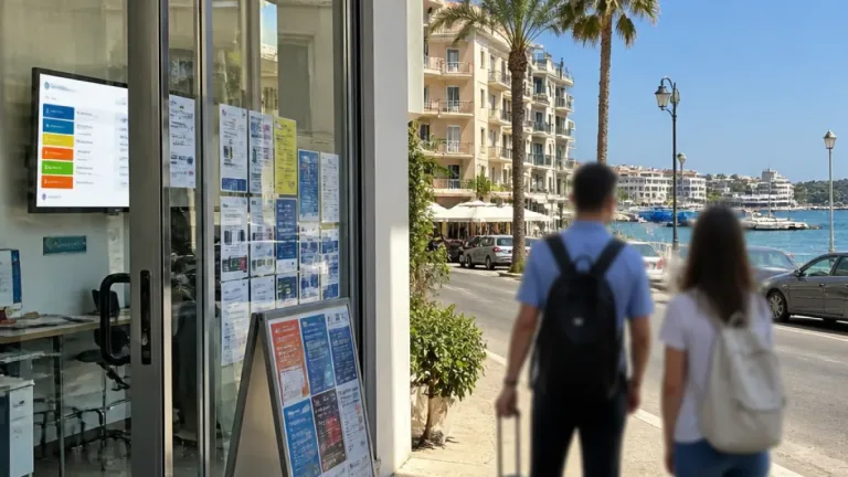 Mercato del lavoro Brindisino: turismo primo motore con 81 posti, 65 annunci attivi