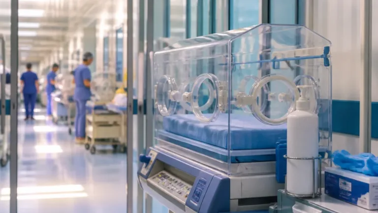 Messina, Asp condannata: oltre un milione alla famiglia del neonato morto per infezione