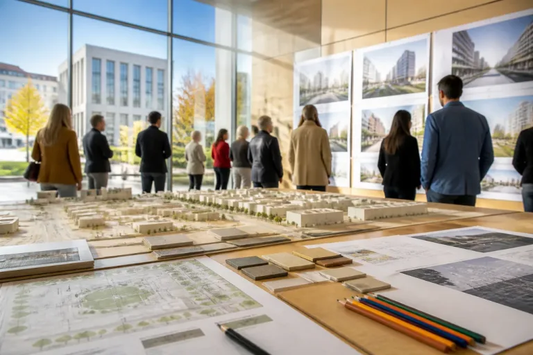 «Mestre Bella»: l'Ordine degli architetti chiede rigenerazione centrata sulle persone