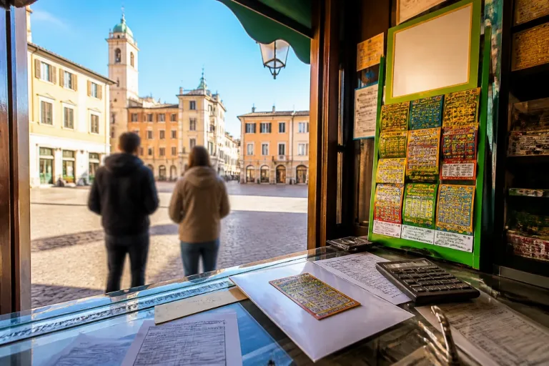 Mezzo milione vincito a Colorno con un Gratta e Vinci da 5 euro: la tabaccheria venditrice