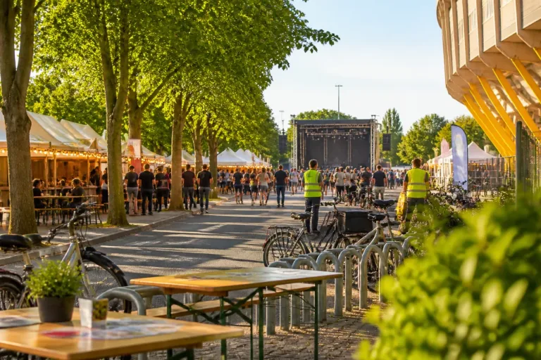 Modena: dal 20 agosto al 13 settembre torna la Festa provinciale dell'Unità vicino al PalaPanini