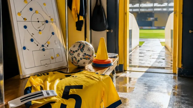 Modena, Nardini sul nuovo regista: Brugman completo e con classe