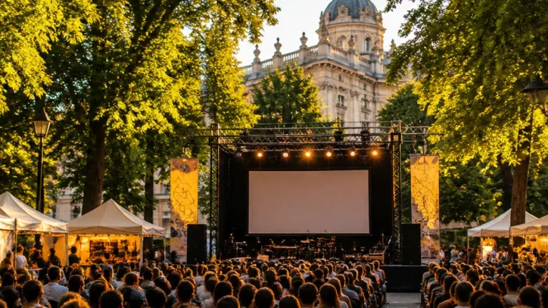Modena, Orto Sonoro dal 20 al 26 luglio ai Giardini Ducali: una settimana gratuita