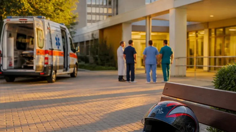 Modena, Pecco Bagnaia operato al Policlinico: via i fastidi all'avambraccio in vista di Silverstone