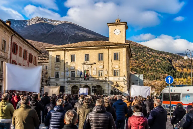 Montagna marchigiana in allarme: sindaci e Uncem criticano la nuova legge nazionale