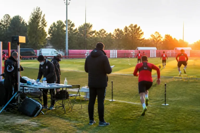 Monza: al via il ritiro biancorosso, Juric guida la squadra verso la Serie A