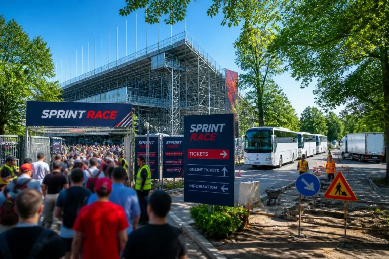 Monza: dal 2027 la Sprint Race di Formula 1, più giorni di gara e impatti sul territorio