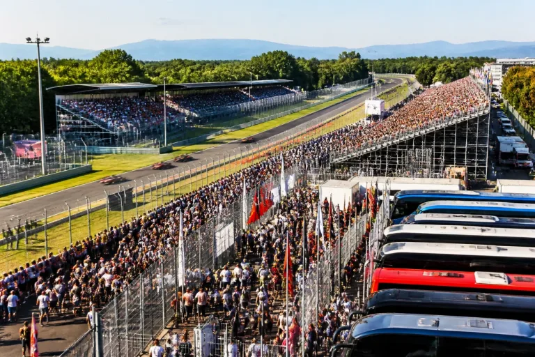 Monza, dall'Autodromo la Sprint Race dal 2027: accordo triennale e più spettacolo nel weekend