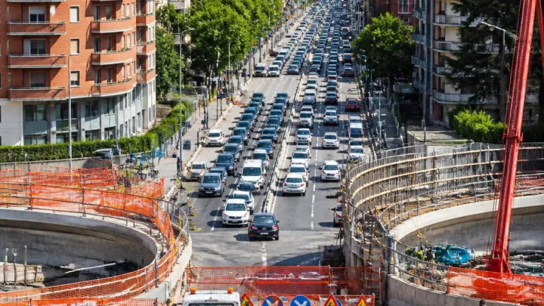Monza, Forza Italia contesta la chiusura simultanea dei ponti: chieste spiegazioni al sindaco