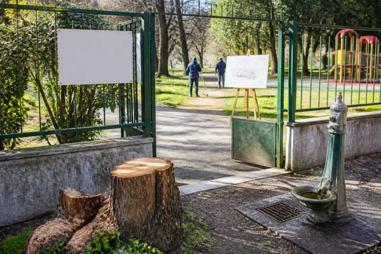 Monza, via libera da Palazzo per la riqualificazione dei giardinetti di via Tirso
