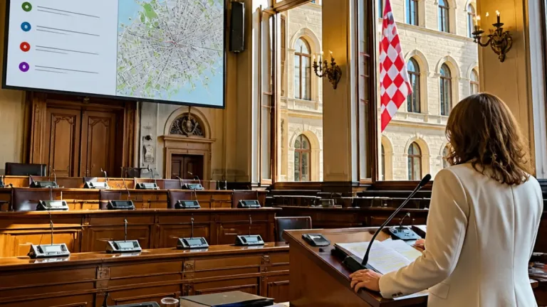 Mps, il sindaco Fabio illustra in Consiglio gli incontri istituzionali e chiede garanzie per Siena