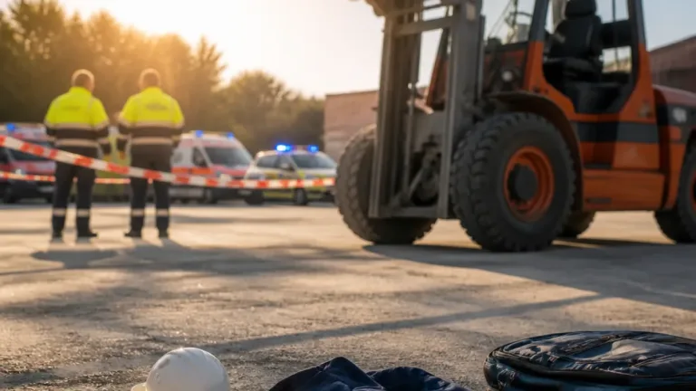 Muore a 18 anni in un impianto di gestione rifiuti a Oniferi: indagini e polemiche sulla sicurezza