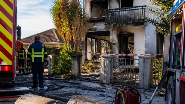 Muore dopo due mesi il proprietario della villetta esplosa a Terralba: indagine per strage