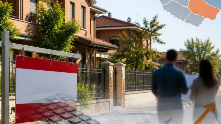 Mutui, la stretta Bce cambia i conti: cosa significa per chi compra casa in Romagna