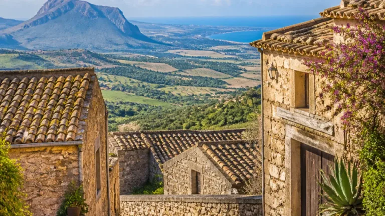 Nasce il Centro Studi sui borghi rurali siciliani: nuova spinta alla rigenerazione