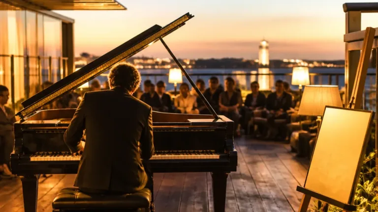 Natalia Trull al Barletta Piano Festival: recital con Beethoven, Liszt e Ciaikovskij