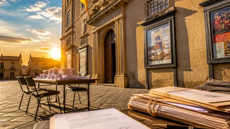 Natalie Dentini guida la Fondazione Guido d'Arezzo: nuovo assetto per la cultura cittadina