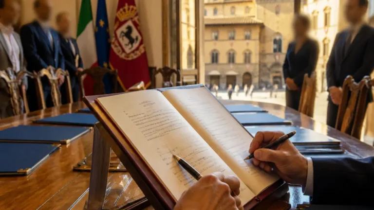 Natalie Dentini nuova presidente della Fondazione Guido d'Arezzo: obiettivo rafforzare l'azione culturale