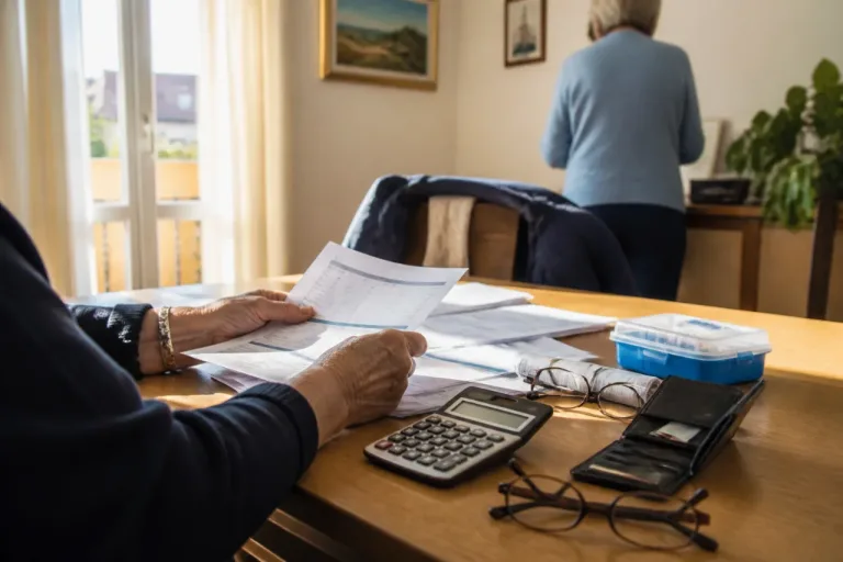 Non autosufficienza in Romagna: la pensione media non basta a pagare una badante regolare