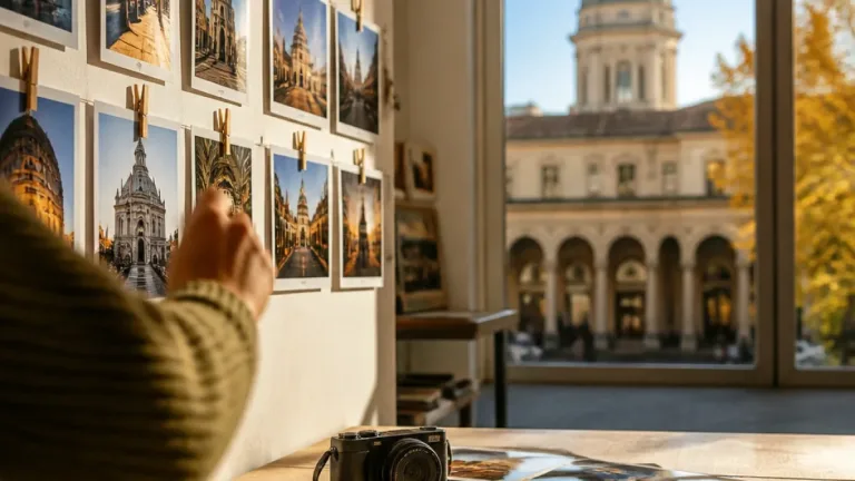 Novara, architetti chiamati a «scattare» i luoghi dimenticati: mostra e incontri in autunno