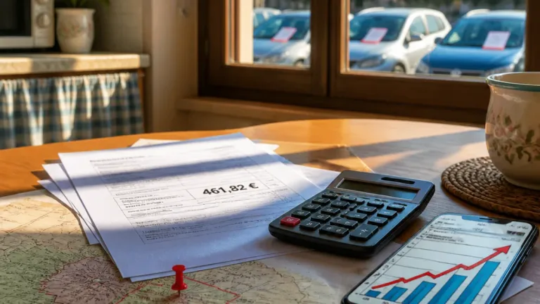 Novara: aumentano i costi dell'RC Auto, premio medio di 461,82 € e rincari rilevanti