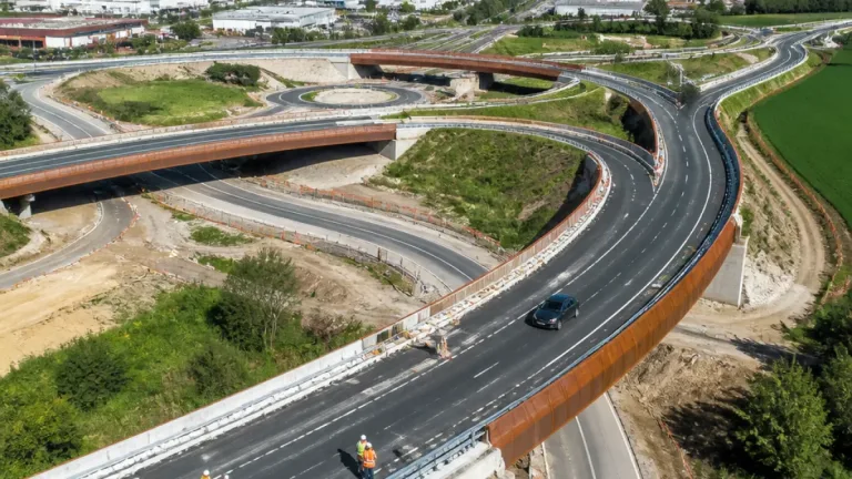 Novara, il nuovo tratto della tangenziale sarà aperto a settembre: l'annuncio regionale