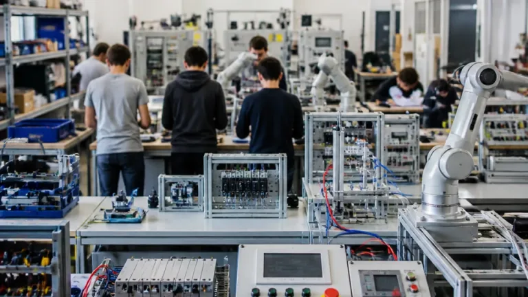Novara: nasce Akademia Hub, polo formativo per i tecnici richiesti dalle imprese