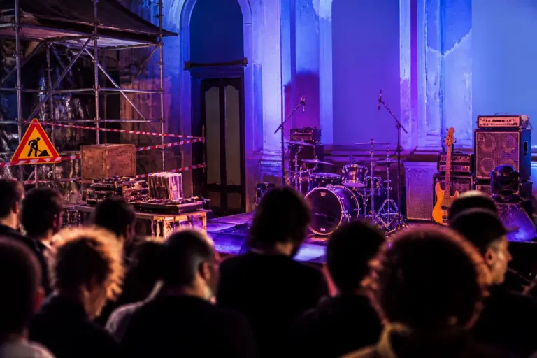 Novara, ultimo live allo Spazio Nòva prima dei lavori: Demolition Party a ingresso gratuito