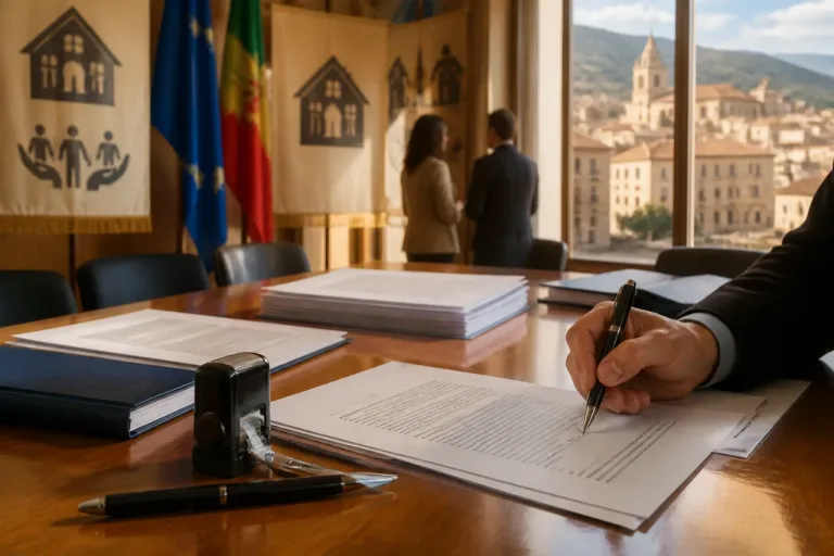 Nuoro, siglato il nuovo Accordo Territoriale sui canoni concordati dopo oltre dieci anni