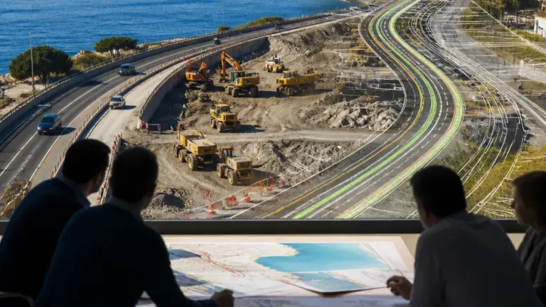 Nuova SS106: avviata la progettazione definitiva fino a Reggio Calabria, tappa decisiva per la mobilità