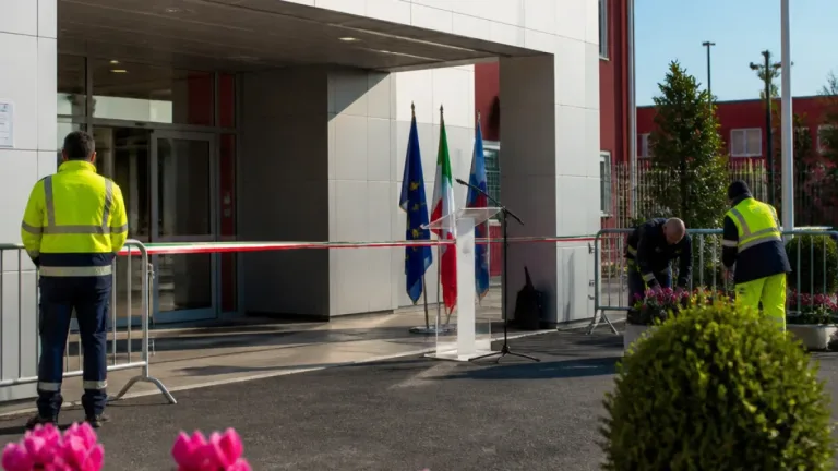 Nuovo Pronto Soccorso del Moscati: possibile inaugurazione il 16 settembre, attesa per la conferma