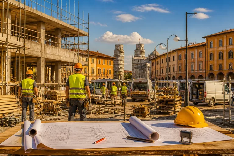 Oltre 1,5 milioni per sei comuni pisani: dal Palazzetto alle luci pubbliche, come saranno spesi
