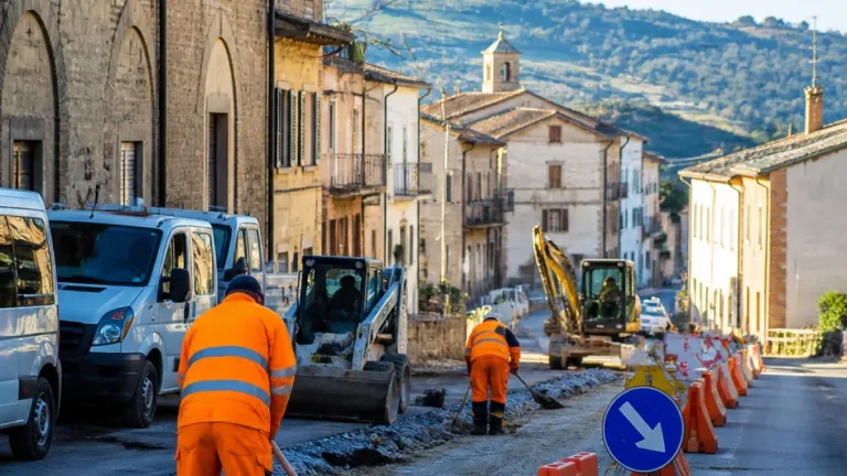 Oltre 2 milioni per la sicurezza stradale: sei comuni della provincia di Chieti beneficiari