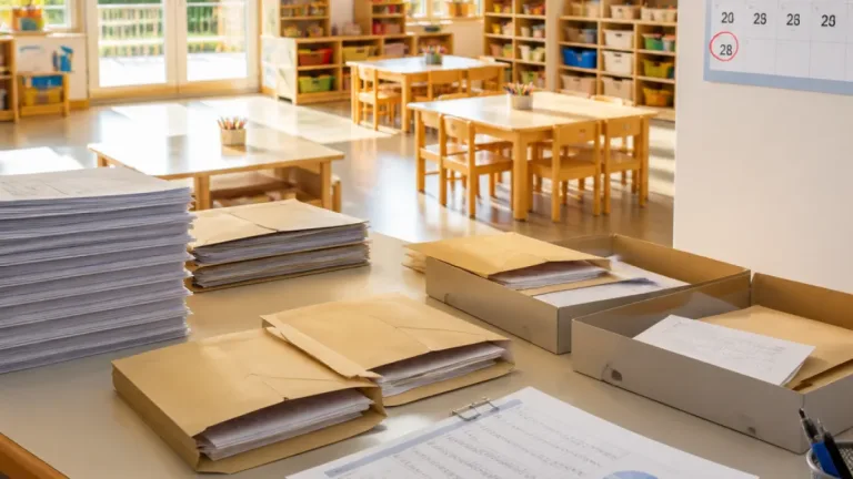 Oltre 433mila euro per asili nido e scuole dell’infanzia: bando della Provincia aperto fino al 28 agosto