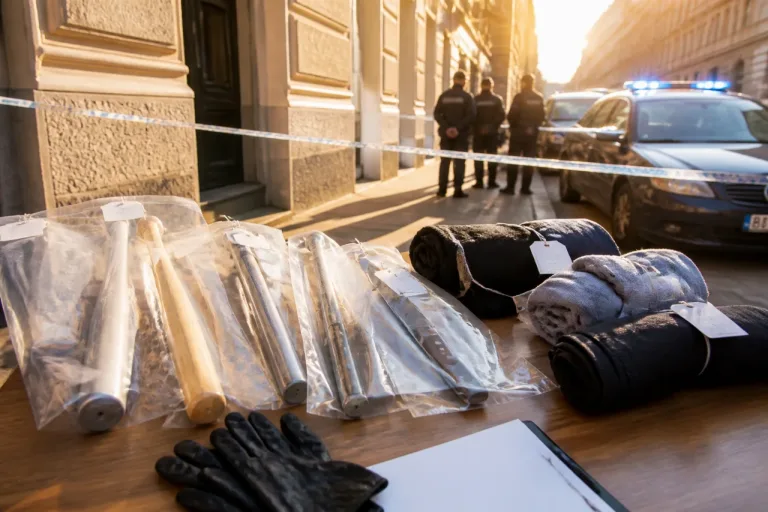 Operazione della Polizia a Trieste: 15 perquisizioni dopo una serie di aggressioni tra giovani