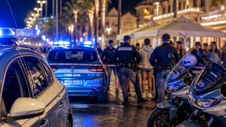 Operazione 'Estate Sicura': intensificati i controlli della Polizia in tutta la provincia