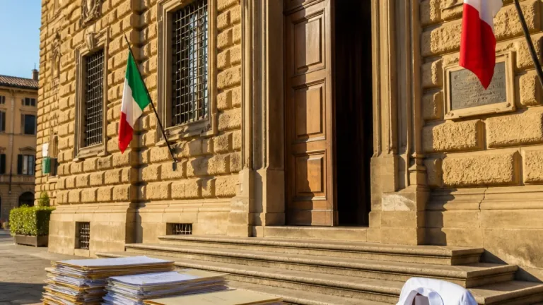 Ordine dei medici di Firenze: "Rivedere la norma" sulla reiscrizione dei radiati per il Covid